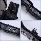 Upper Radiator Support Tie Bar For 2024-2025 Ford Mustang Pr3z-8a284-a