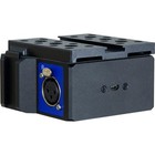 Beachtek Dxa-max 2-channel Active Audio Adapter For Dslr