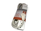  lot Of 7  Belkin 6-outlet Surge Protector Strip   Be106000-06r - New Open Box