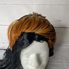 Vintage Pheasant Feather Hat Head Piece Fascinator Cocktail With Hatbox