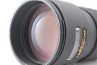 Nikon Nikkor Af Zoom 80-200mm F 2 8 D Ed Lens Filter W caps Hood From Japan