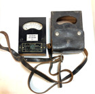 E-80 Blasting Galvanometer