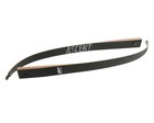 October Mountain Ascent Recurve Limbs 58 In  40 Lbs 