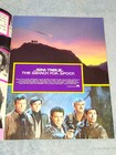 Star Trek Iii The Search For Spock Souvenir Movie Program Book 84-1  1984  Fine 