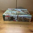 Brand New Melissa   Doug 48 Piece Dinosaurs 3ftx2ft Floor Jigsaw Puzzle Sealed