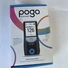 Pogo Automatic Blood Glucose Monitoring System  Bluetooth -