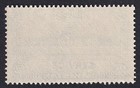 Pakistan 1948 Service 3a Green Mnh  Sg O20   35