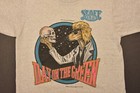 David Bowie 1983 T Shirt Day On The Green Staff Bill Graham Concert Festival