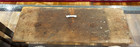 Chinese Oriental Asian Carved Gold Red Wood Wall Panel Temple Scholar 16-1 4 