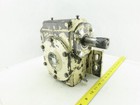 10 1 Ratio Right Angle Gear Reducer Removed From Thermwood Cartesian 5