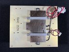 Fap Laser Diode Heat Sink With Tec Thermoelectric Peltier Cooler Heatsink