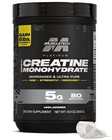 Pure Creatine Monohydrate Powder - 80 Servings  Boost Muscle Growth   Strength