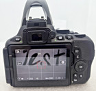 Nikon D5600 - Dslr Camera With 18-55mm Vr Af-p Lens Fast Free Shipping A