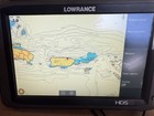 Lowrance Hds-12 Touch With Structure Scan Module