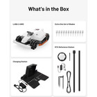Mammotion Luba 2 Awd 3000hx Wire Free Robot Lawn Mower Lower Than Retail