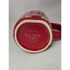 Rae Dunn By Magenta Holly Christmas Mug Red