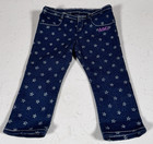 American Girl Starry Jeggings   Pair Of Jeans  lot Of 2 For 18-inch Dolls