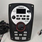 Roland Td-11 V-drums Electronic Drum Sound Module Tested Working