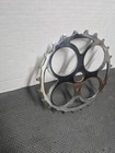 Vintage 1940 s-1950 s Schwinn Bicycle 24t Sprocket Cycle Truck Whizzer Hornet Dx