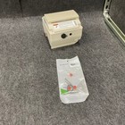 Pentair 356879z Intelliflo Pool Pump Drive Kit