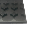 Round To Square Base Adapter Wargame Movement Tray  Converter  Tabletop Game Aos