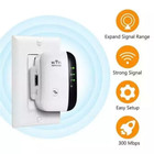 Wifi Range Extender Internet Booster Wireless Signal Repeater Wireless Amplifier