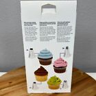 Wilton Cupcake Decorating Set 12 Pieces Cake Decorating Tips Pastry Tools