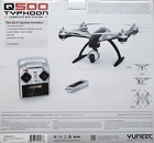 Yuneec Q500 Typhoon Complete Apv System Quadcopter Drone