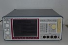 Rohde And Schwarz Upl Audio Analyzer Dc    110khz W  Options  irc25 