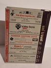 Vintage 1984 Polk City Directory Oshkosh Wi