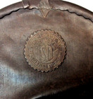 Early 1900 s United States Rubber Company Rubber Hot Water Medical Bottle