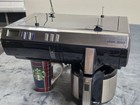 Black   Decker Spacemaker Sdc850 Under Cabinet 8 Cup Coffee Maker - Works Great