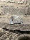 Ohio State Miniature Stadium Ashtray  stadium Souvenir 