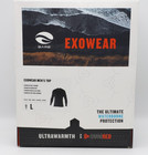 Bare Exowear Long Sleeve Top  Mens  Size  Large