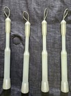 Led Nunchucks  Pop n Flow Chucks   Full Vision Spoke  Flow Art  Led Poi  Flowtoy