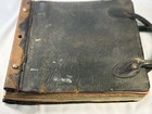 1950s Brown Camp Sportsman Salesman Catalog Store Price Book Des Moines Ia Usa