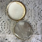 Vintage Avon Regence Solid Perfume Glace  Compact W  Box Nos