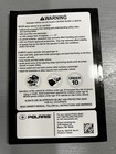 Polaris Oem Owners Manual For A 2015 Rzr 170