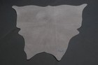 100  New Cowhide Rugs Area Cow Skin Leather  42  X 43   Cow Hide Sa-495
