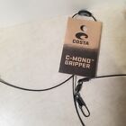 Lot Of 2 Costa C-mono Gripper- Black