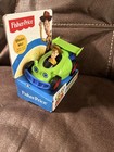 Fisher Price Shake    n Go Car Original Toy Story Buzz Woody