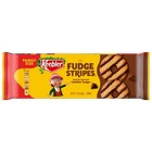  3 Pack  Keebler Fudge Stripes  Original Shortbread Cookies Coated