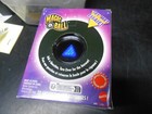 New Classic Mattel Magic 8 Ball Toy Game Fortune Teller Kids Lucky Answer Sealed