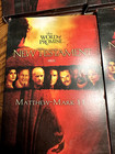 Audio Bible The Word Of Promise New Testament 20 Cd Set Dramatic Theater Nkjv