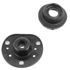 Front Left   Front Right Suspension Strut Mounts 2pcs For Ford Fusion 20-13 1 6l