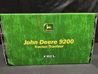 1 16 Scale - Ertl john Deere 9200 Tractor