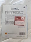 Sony Official Playstation Vita Memory Card 64gb 
