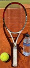 Wilson Pro Staff Six one 95 Blx Tennis Racquet  16x19  - Pre-owned