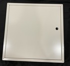 Warnock Hersey Access Door Fire Rated 24    X 24    Itm 2424