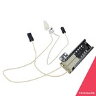 Stovetop Burner Igniter 5304509706 For Gas Ranges Stoves Cooktop Part